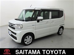 スペーシア HV X