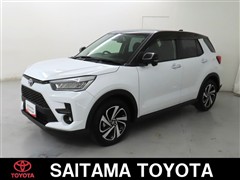 トヨタ ライズ Z