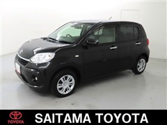 トヨタ パッソ X Lパッケージ