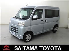 ダイハツ ハイゼットカーゴ クルーズ
