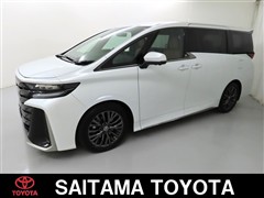 トヨタ ヴェルファイアHV Z プレミア