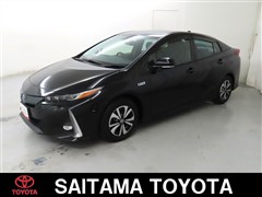 トヨタ プリウスPHV A