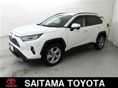 RAV4 HV G