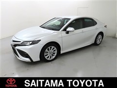 トヨタ カムリ HV WS