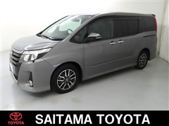 トヨタ ノア Si WxB