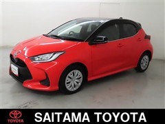 トヨタ ヤリス HV Z