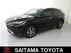 トヨタ ハリアー HV G