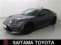 トヨタ GR86 RZ