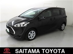 トヨタ シエンタ G