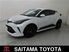 C-HR HV G モードネロ SP3