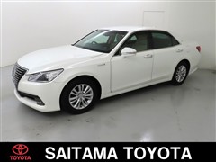 クラウン HV ロイヤルサルーン
