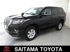 ランクルプラド TX L-PKG