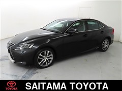 レクサス IS300h Ver-L