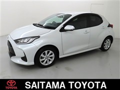 ヤリス HV G