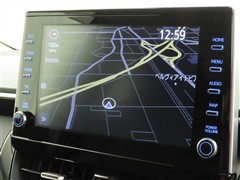 カローラツーリング HV S