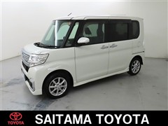 タント カスタムX SA3