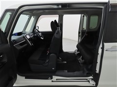 タント カスタムX SA3