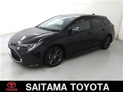 トヨタ カローラツーリング HV WxB