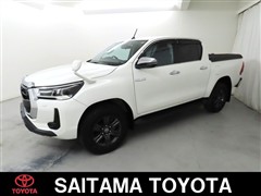 ハイラックス Z