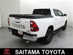 ハイラックス Z