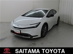 プリウス Z