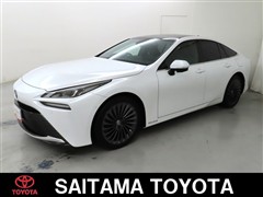 トヨタ MIRAI Z