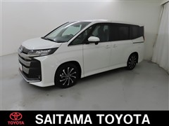 トヨタ ノア HV S-Z