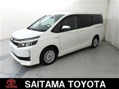 ヴォクシー HV V