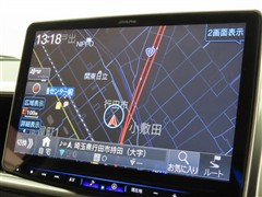 ハイエースW GL