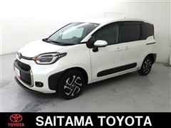 トヨタ　シエンタ HV Z