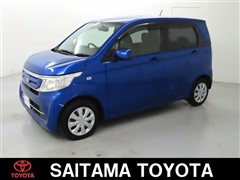 ホンダ N-WGN G
