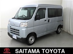 ハイゼットカーゴ デラックス