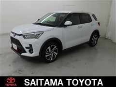 トヨタ ライズ Z