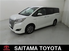 エスクァイアHV GiプレミアムPKG