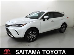 ハリアー G