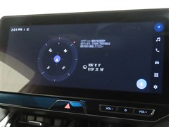 ハリアー G
