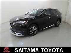 ハリアー G