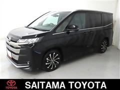 トヨタ ノア S-Z