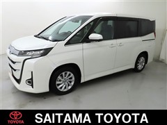 トヨタ ノア HV Z