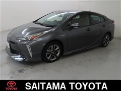 トヨタ プリウス S ツーリングセレクション