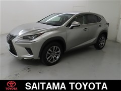 レクサス NX300 バージョンL