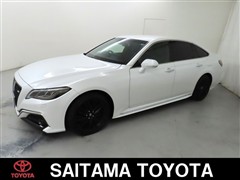 クラウン HV RSリミテッド2