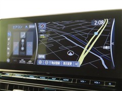 クラウン HV RSリミテッド2