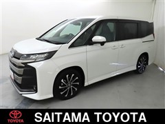 ノア HV S-Z