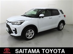 トヨタ ライズ G