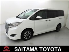 エスクァイア Gi