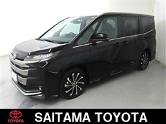 ノア HV S-Z