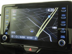 ヤリスクロス HV Z