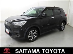 トヨタ ライズ Z