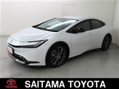 トヨタ プリウス Z